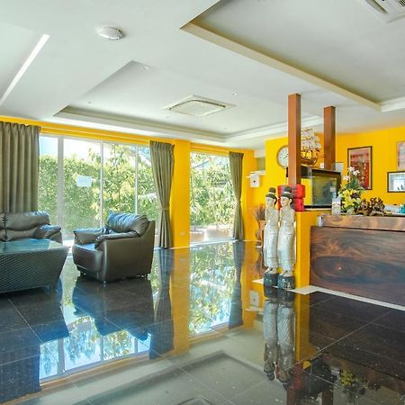 Prayai Changthai Resort Phuket ภายนอก รูปภาพ
